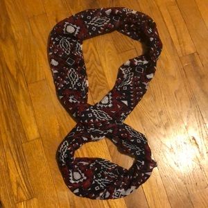 Infinity Scarf